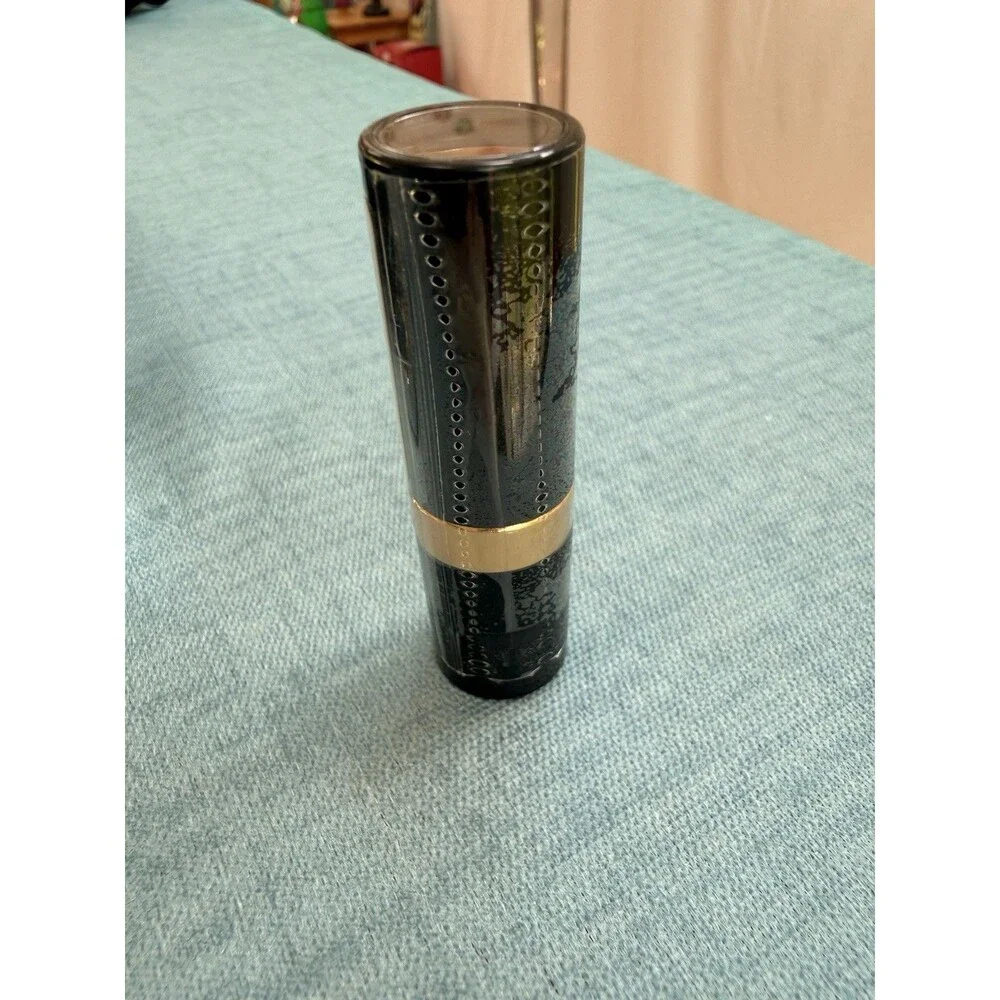 New 445 TEAK ROSE Revlon Super Lustrous Lipstick CREME